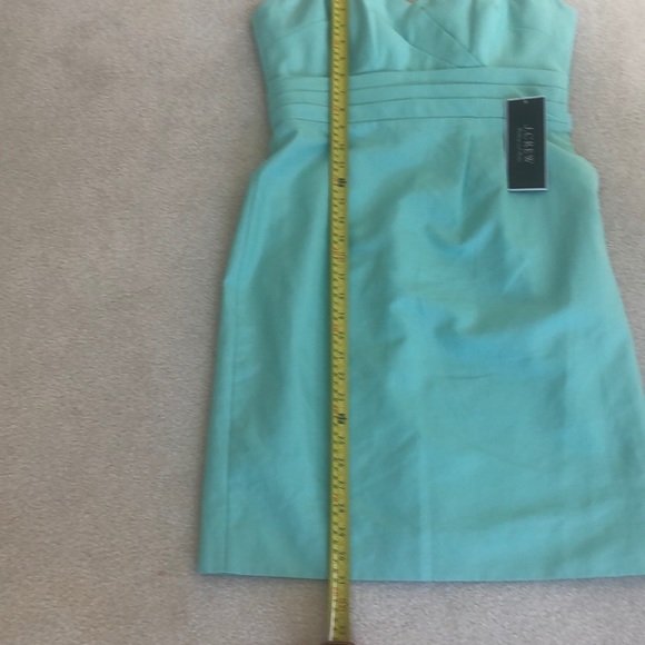 JCrew Raquel Dress - Picture 5 of 11